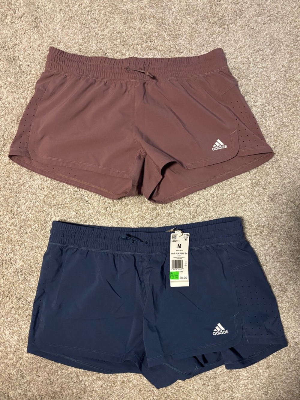 Adidas Shorts Bundle